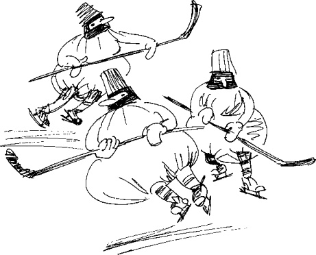 Иллюстрация к книге — Рядовой Горилла [_41.jpg]