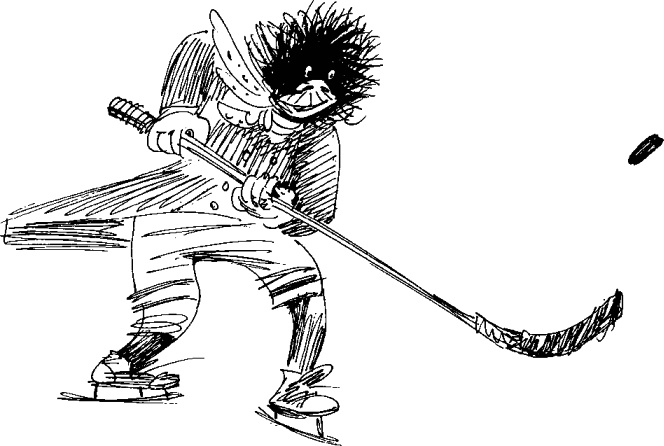 Иллюстрация к книге — Рядовой Горилла [_42.jpg]