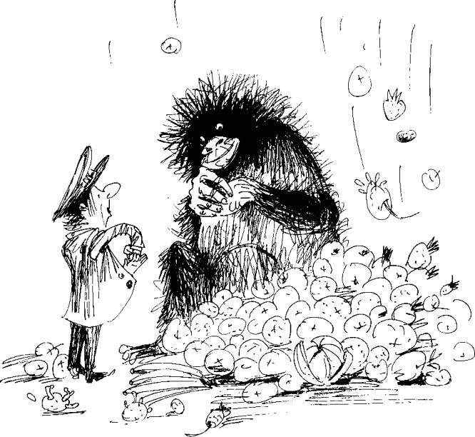 Иллюстрация к книге — Рядовой Горилла [_47.jpg]