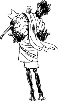 Иллюстрация к книге — Рядовой Горилла [_55.jpg]