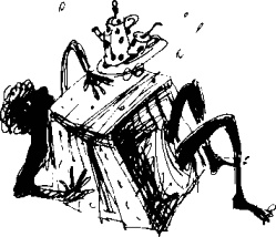 Иллюстрация к книге — Рядовой Горилла [_57.jpg]