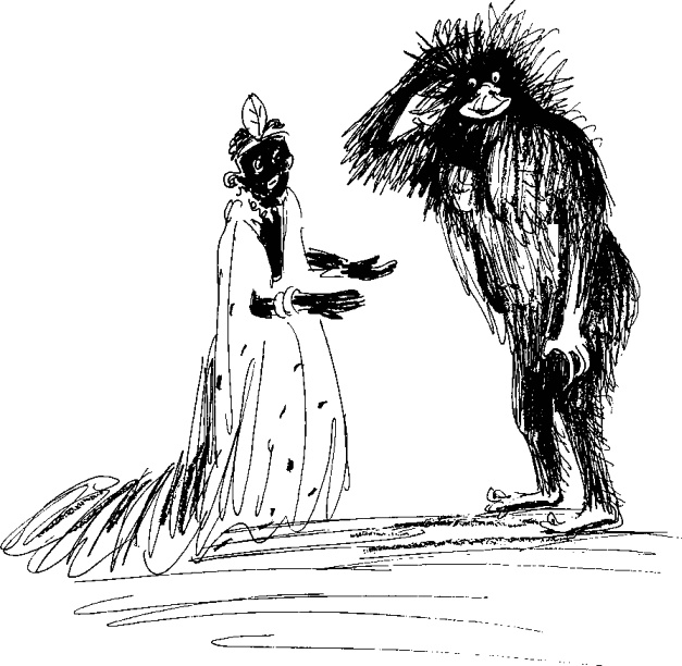 Иллюстрация к книге — Рядовой Горилла [_59.jpg]