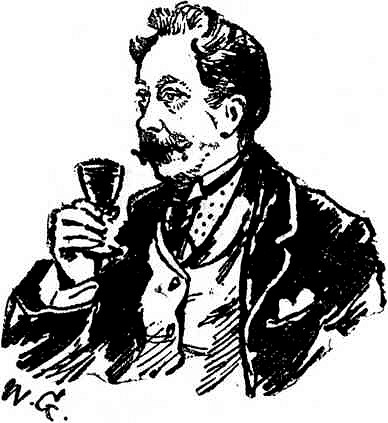 Иллюстрация к книге — Дневник незначительного лица [i_002.jpg]