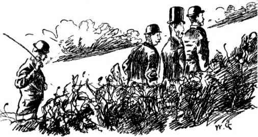 Иллюстрация к книге — Дневник незначительного лица [i_004.jpg]