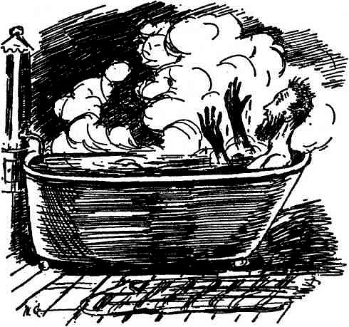 Иллюстрация к книге — Дневник незначительного лица [i_009.jpg]