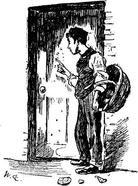 Иллюстрация к книге — Дневник незначительного лица [i_014.jpg]