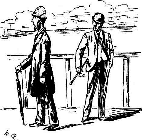 Иллюстрация к книге — Дневник незначительного лица [i_017.jpg]