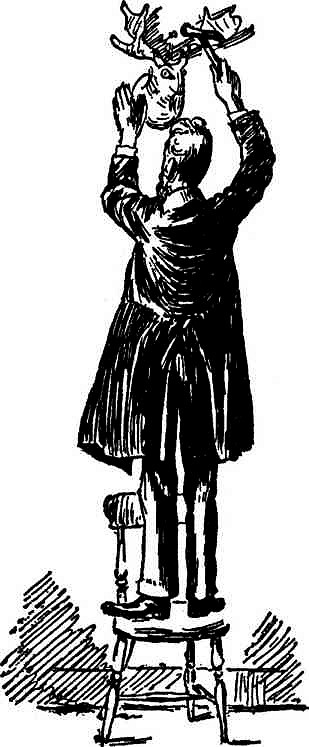 Иллюстрация к книге — Дневник незначительного лица [i_020.jpg]