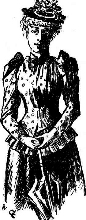 Иллюстрация к книге — Дневник незначительного лица [i_023.jpg]