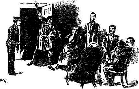 Иллюстрация к книге — Дневник незначительного лица [i_026.jpg]