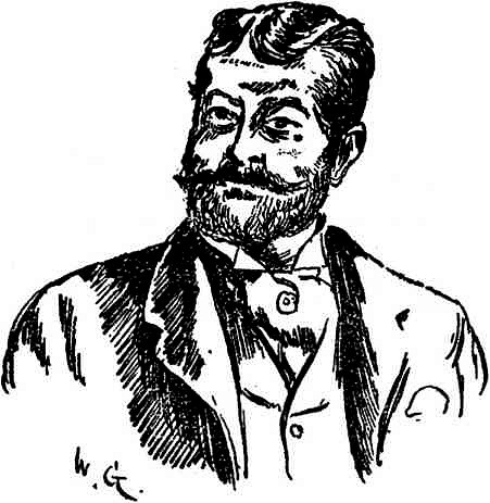 Иллюстрация к книге — Дневник незначительного лица [i_027.jpg]