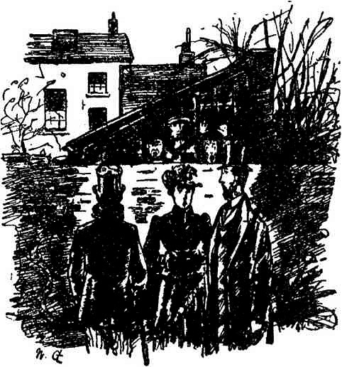 Иллюстрация к книге — Дневник незначительного лица [i_028.jpg]