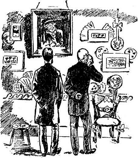 Иллюстрация к книге — Дневник незначительного лица [i_029.jpg]