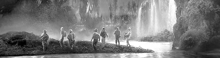 Иллюстрация к книге — Десант в прошлое [i_001.jpg]