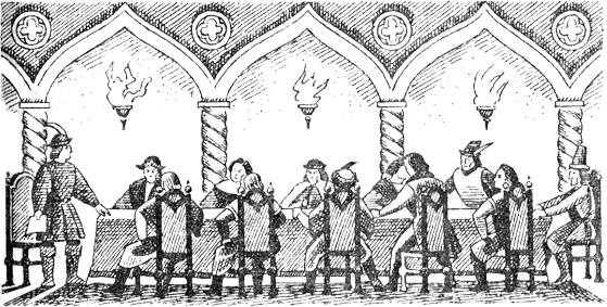 Иллюстрация к книге — Вильгельм Завоеватель [Gl_3.jpg]