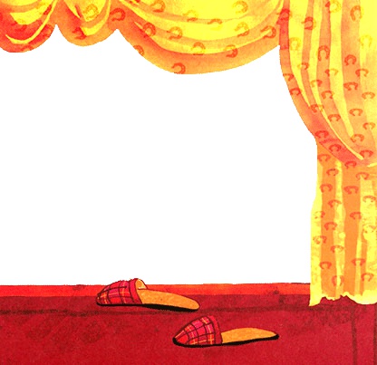 Иллюстрация к книге — Кулисы, или... Посторонним вход разрешен! [i_006.jpg]