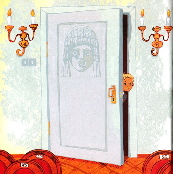 Иллюстрация к книге — Кулисы, или... Посторонним вход разрешен! [i_044.jpg]