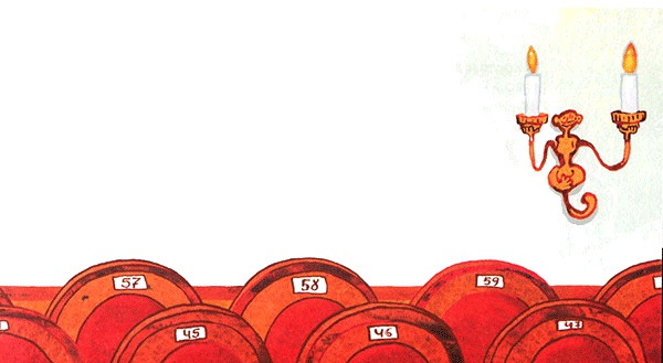 Иллюстрация к книге — Кулисы, или... Посторонним вход разрешен! [i_046.jpg]