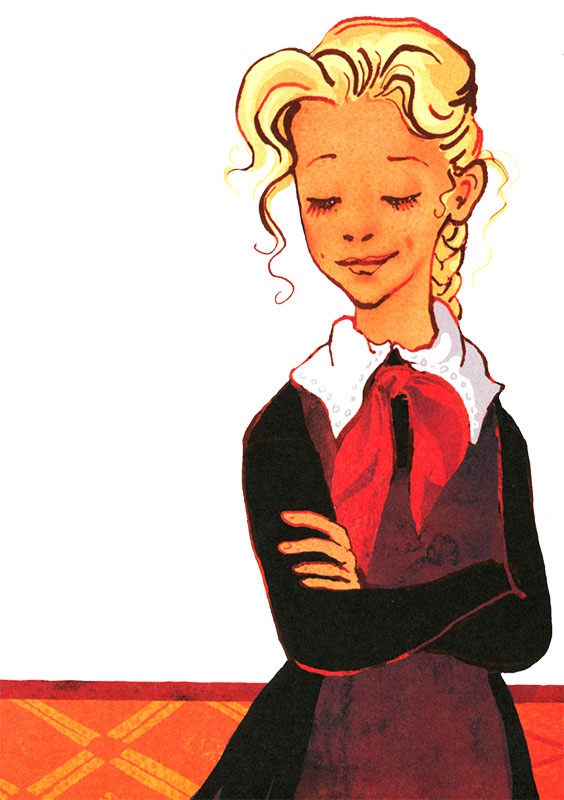 Иллюстрация к книге — Кулисы, или... Посторонним вход разрешен! [i_049.jpg]