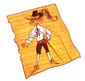 Иллюстрация к книге — Кулисы, или... Посторонним вход разрешен! [i_050.jpg]