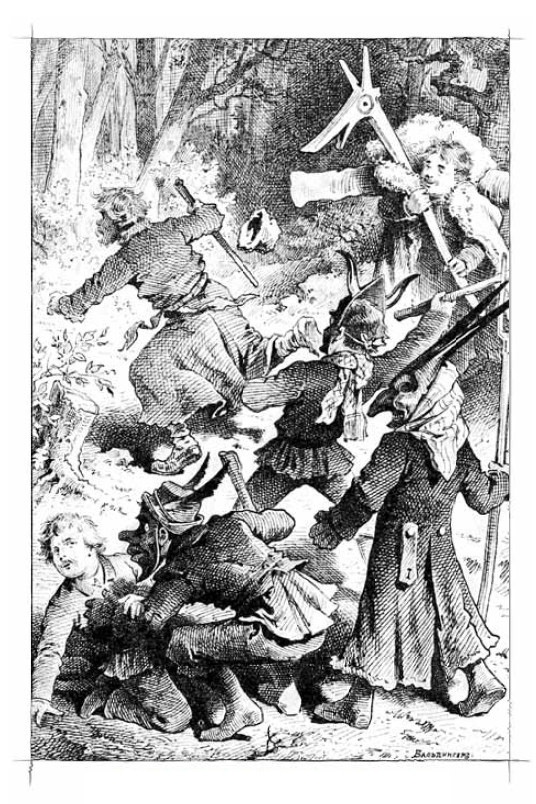 Иллюстрация к книге — Дом шалунов [i_008.jpg]