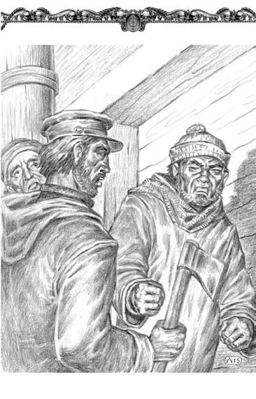 Иллюстрация к книге — Путешествия и приключения капитана Гаттераса [i_004.jpg]