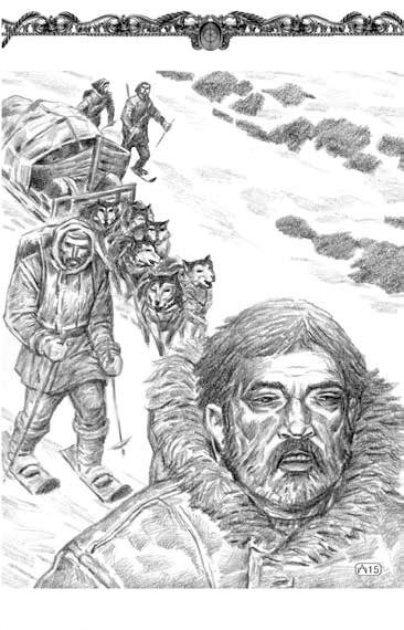 Иллюстрация к книге — Путешествия и приключения капитана Гаттераса [i_009.jpg]