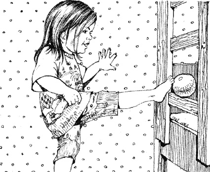 Иллюстрация к книге — Что делать, если ребенок не хочет... [i_002.jpg]