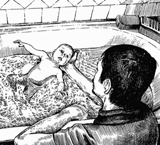 Иллюстрация к книге — Что делать, если ребенок не хочет... [i_005.jpg]