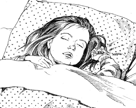 Иллюстрация к книге — Что делать, если ребенок не хочет... [i_006.jpg]