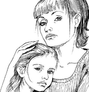 Иллюстрация к книге — Что делать, если ребенок не хочет... [i_007.jpg]