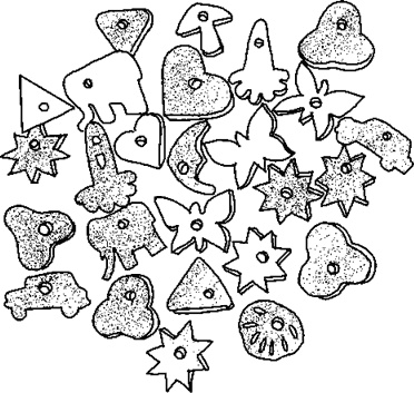 Иллюстрация к книге — Что делать, если ребенок не хочет... [i_014.jpg]