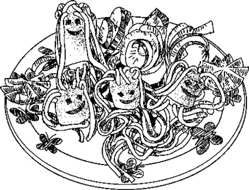 Иллюстрация к книге — Что делать, если ребенок не хочет... [i_020.jpg]