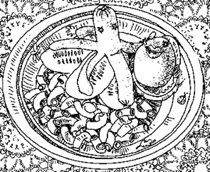 Иллюстрация к книге — Что делать, если ребенок не хочет... [i_024.jpg]