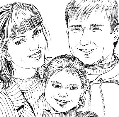 Иллюстрация к книге — Что делать, если ребенок не хочет... [i_034.jpg]