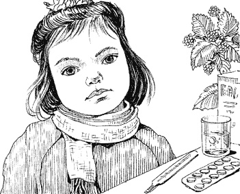 Иллюстрация к книге — Что делать, если ребенок не хочет... [i_035.jpg]