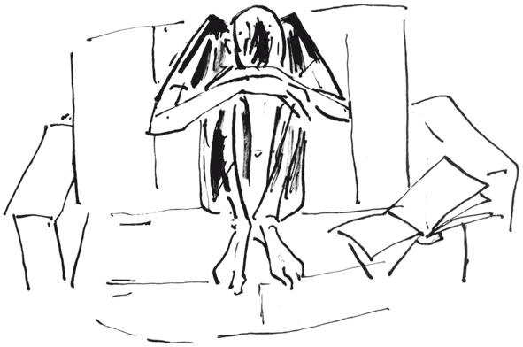 Иллюстрация к книге — Футбольное поле [i_009.jpg]