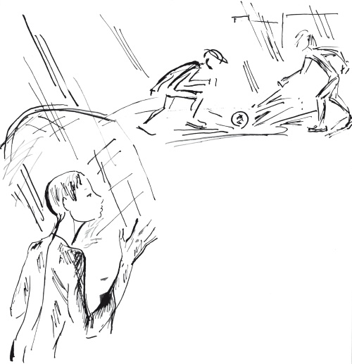 Иллюстрация к книге — Футбольное поле [i_012.jpg]