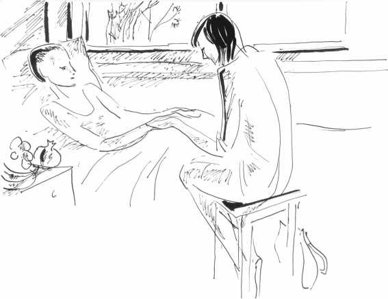 Иллюстрация к книге — Футбольное поле [i_015.jpg]