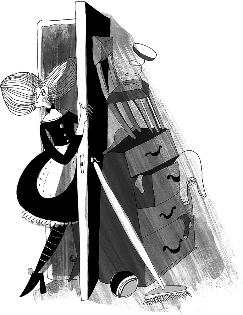 Иллюстрация к книге — Конец света [i_003.jpg]