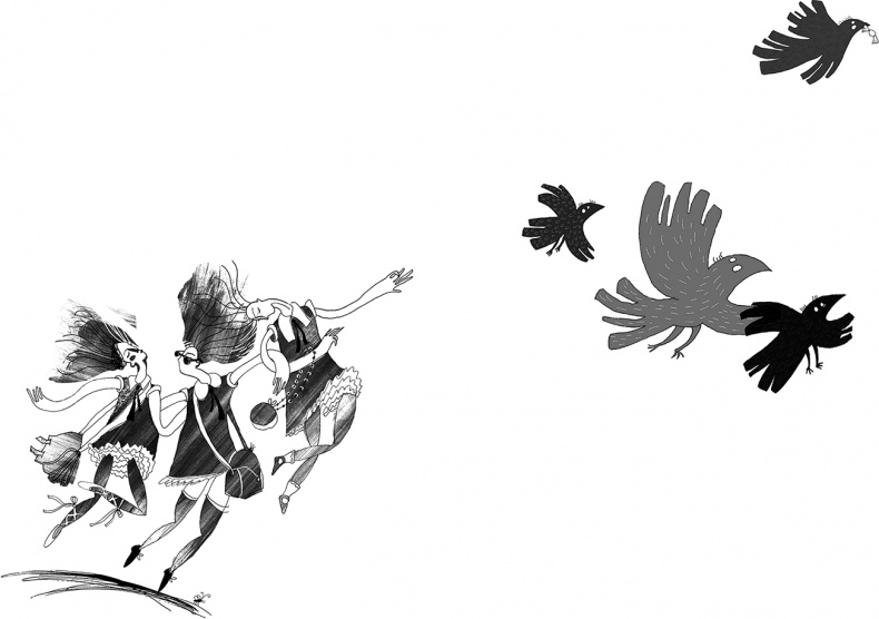 Иллюстрация к книге — Конец света [i_005.jpg]