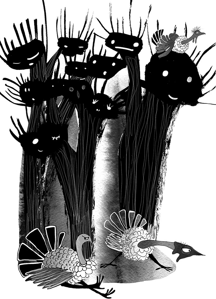 Иллюстрация к книге — Конец света [i_011.jpg]