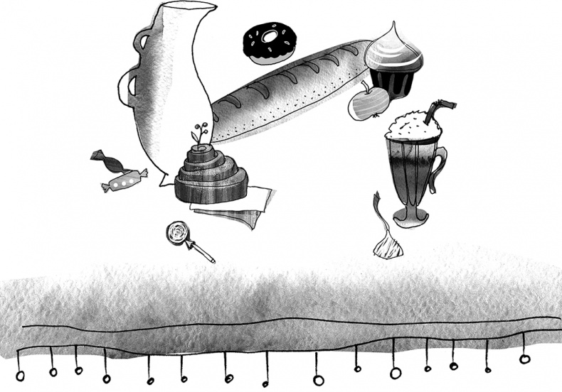 Иллюстрация к книге — Конец света [i_014.jpg]