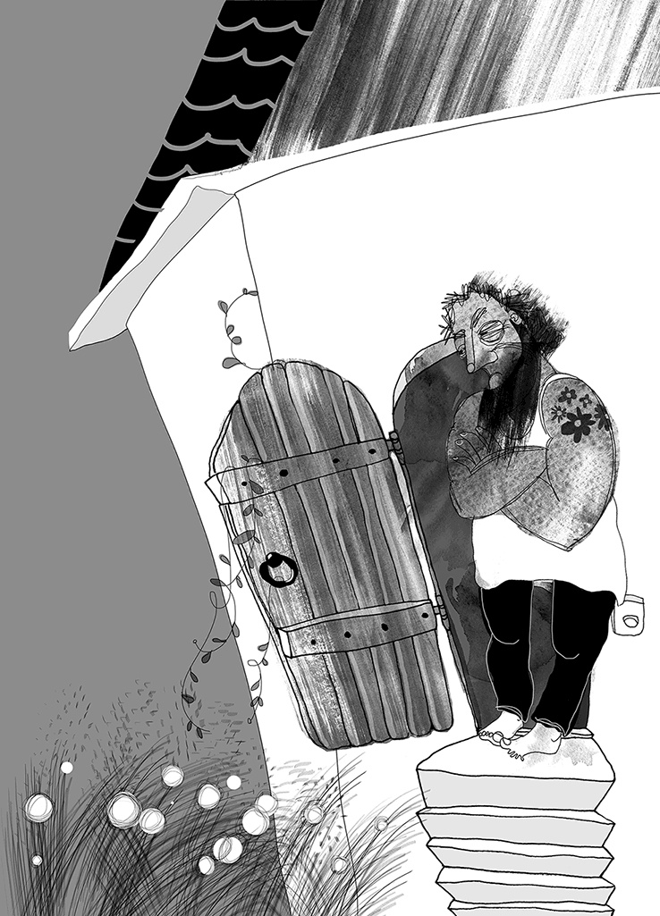 Иллюстрация к книге — Конец света [i_018.jpg]