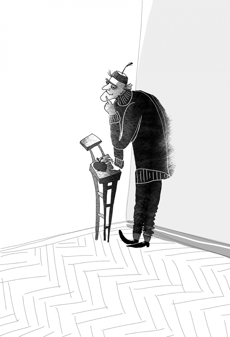 Иллюстрация к книге — Конец света [i_029.jpg]