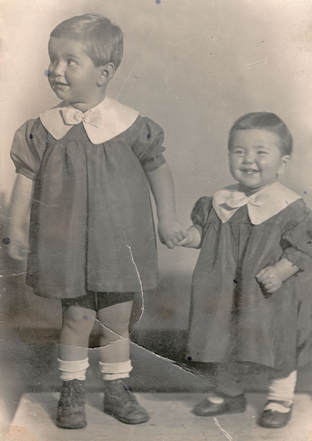 Иллюстрация к книге — Мои мужчины [i_001.jpg]