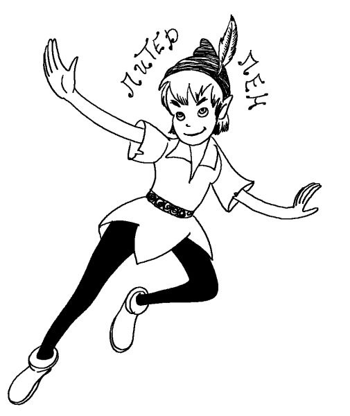 Иллюстрация к книге — Лили сама по себе [i_009.jpg]