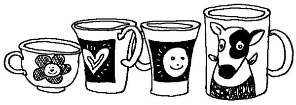 Иллюстрация к книге — Лили сама по себе [i_022.jpg]