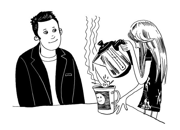 Иллюстрация к книге — Лили сама по себе [i_050.jpg]