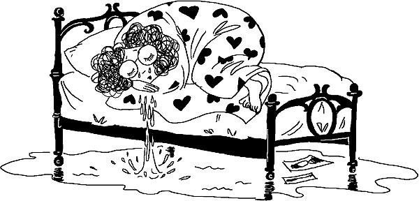 Иллюстрация к книге — Девчонки и прогулки допоздна [_13.jpg]